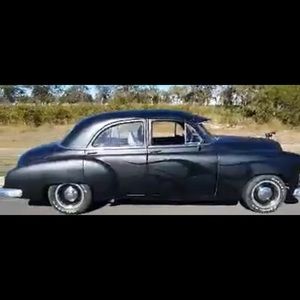 Meet your Posher, Connor